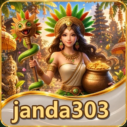 Tampilan unduh paket APK janda303 versi 6.2.4 berukuran 41.8 MB
